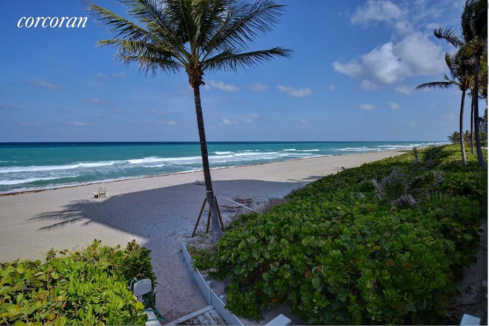 2917 S Ocean Blvd, Highland Beach, FL 33487 House Rental in Highland