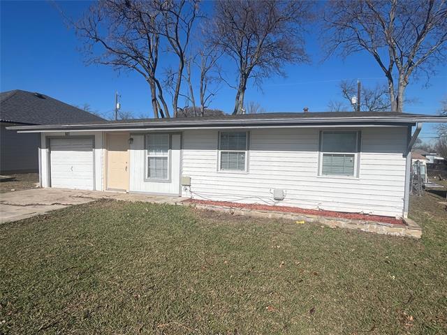 Foto del edificio - 607 E Miller Rd