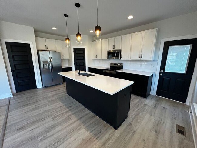 Foto del edificio - Welcome to your new home with Evernest! Si...