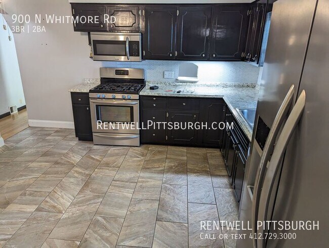 Building Photo - 3 Bedroom Home in North Huntingdon