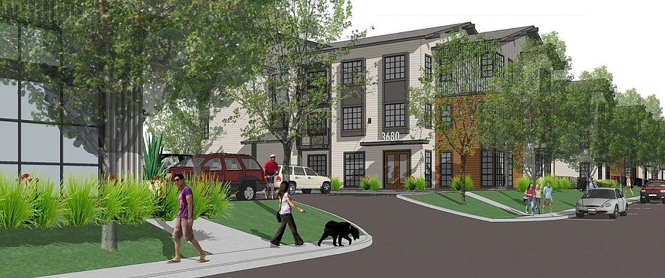 Representación - Iron Works