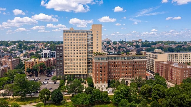 ParkHill City