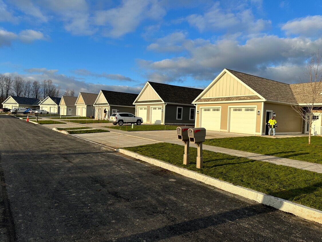 283 Liam Ln, Rome, NY 13440 Townhome Rentals in Rome NY