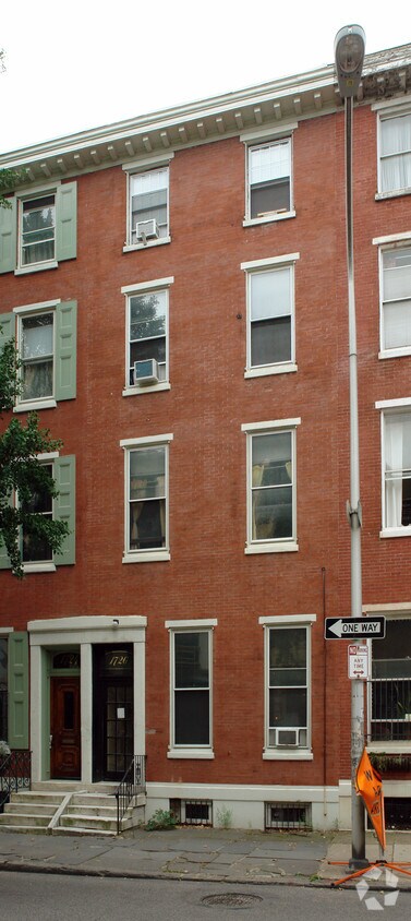 Primary Photo - 1726 Pine St
