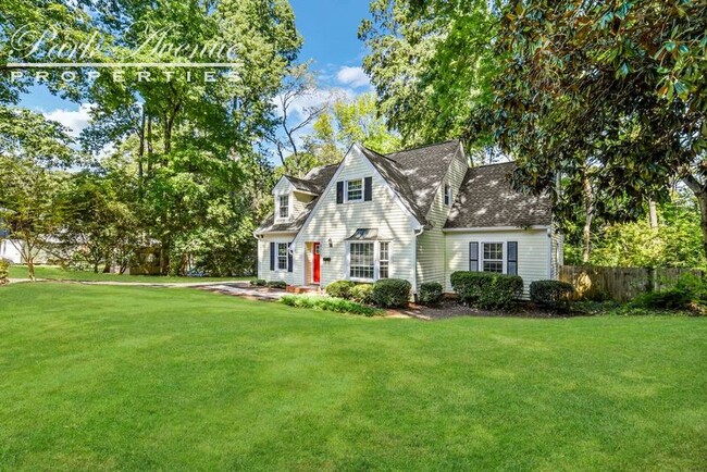 Building Photo - 5113 Glenbrier Dr