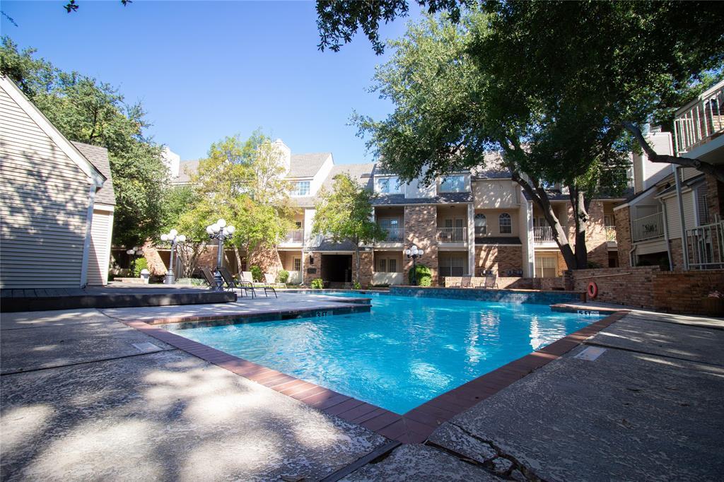 5325 Bent Tree Forest Dr Unit 2217, Dallas, TX 75248 Condo for Rent