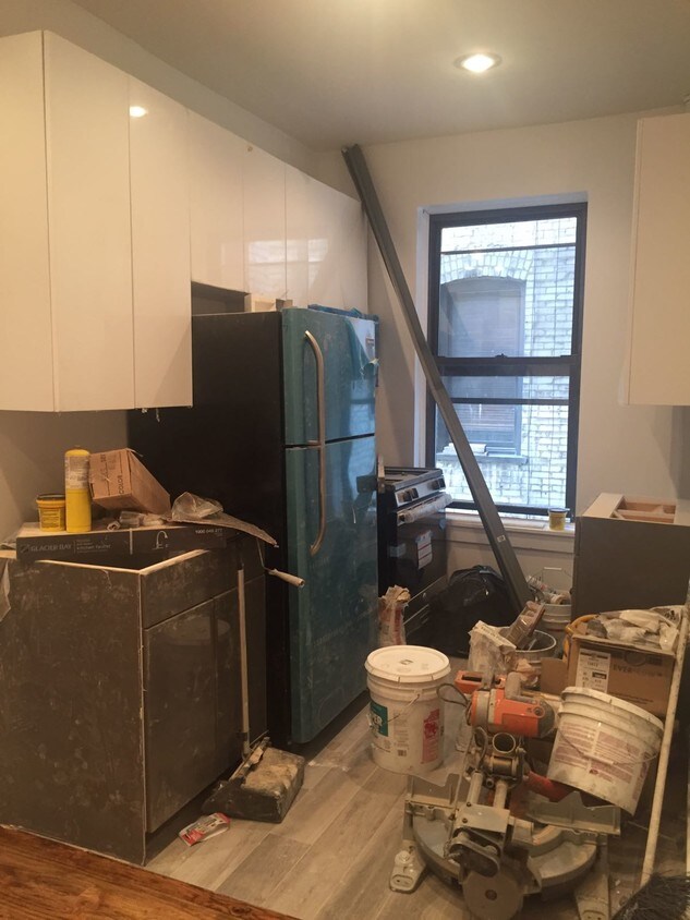 Foto principal - 2502 Avenue D