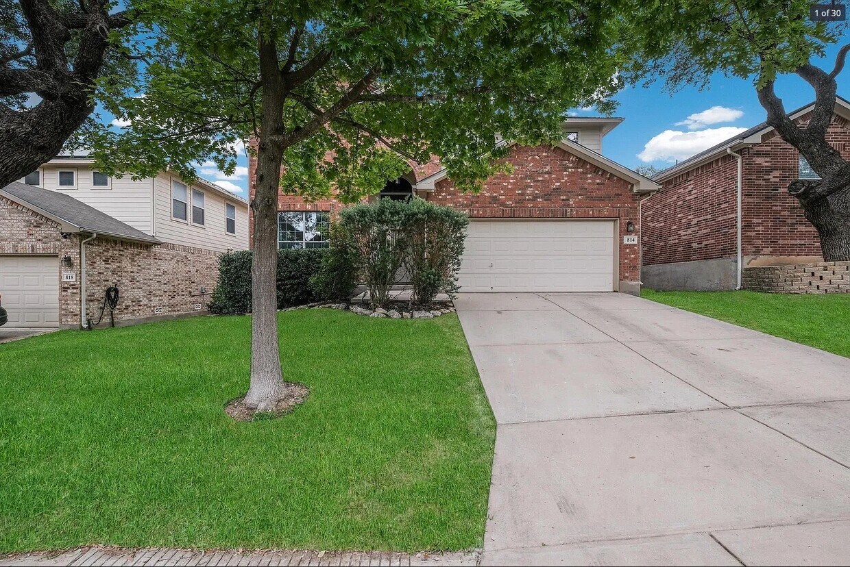 814 Point Sunset, San Antonio, TX 78253 House Rental in San Antonio