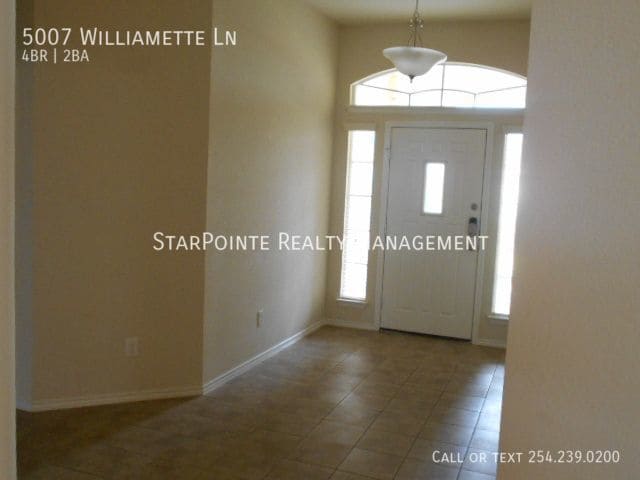 Building Photo - 5007 Williamette Ln.