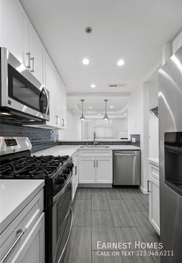 Building Photo - 4310 Whitsett Ave