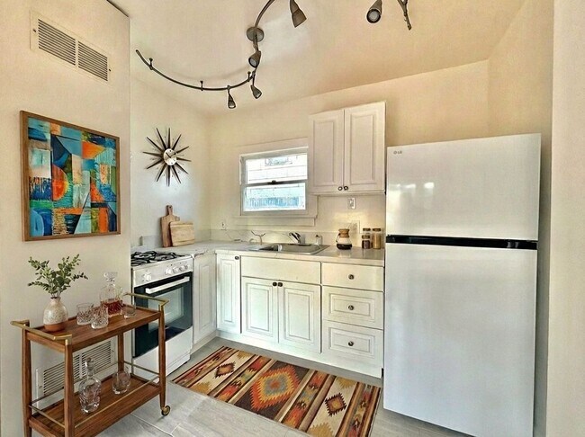 Foto del edificio - 1922 Preston Ave