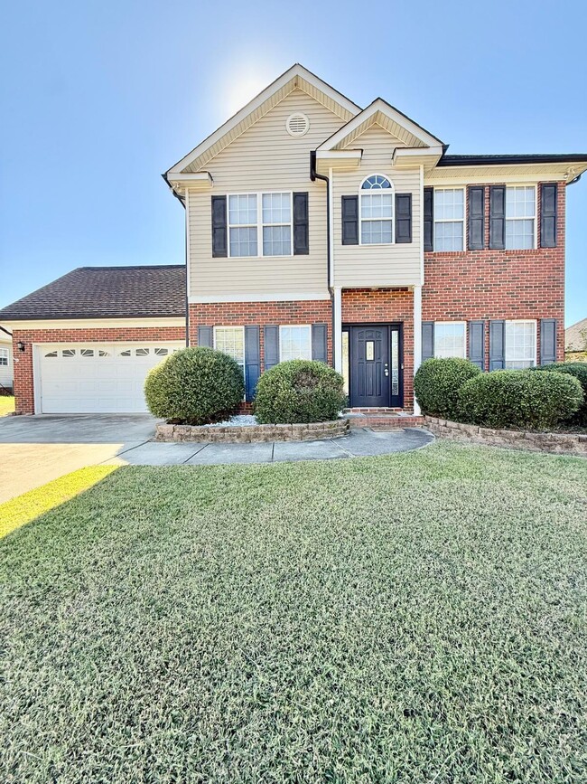 Photo - 3007 Hemby Commons Pkwy House