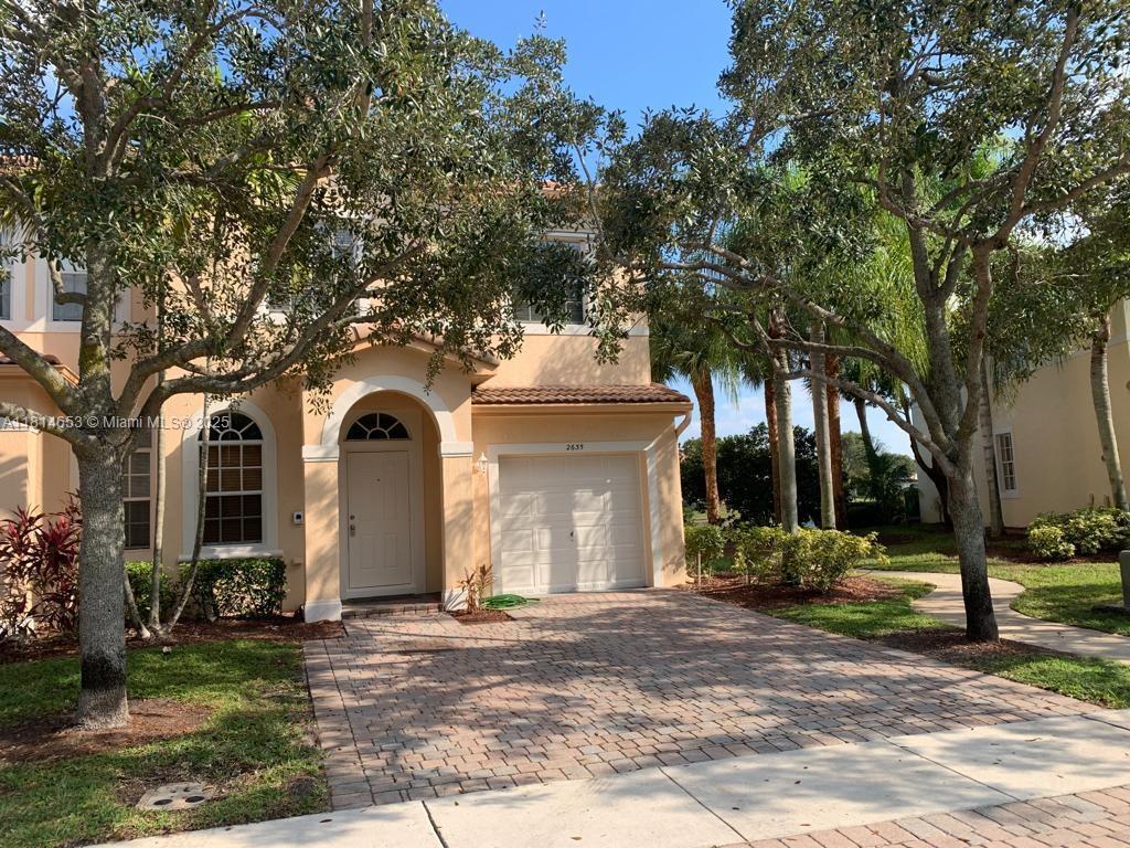 Primary Photo - 2635 SW 84th Ter