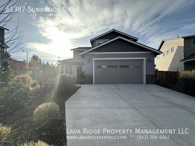 Foto del edificio - 61387 Sunbrook Dr