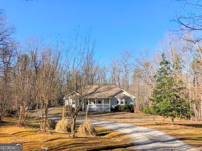 Foto del edificio - 363 Goose Creek Ln