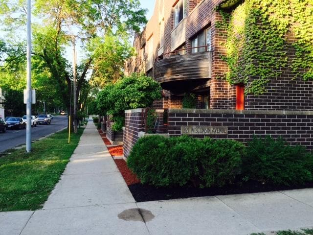 Building Photo - 321 Wisconsin Avenue #11