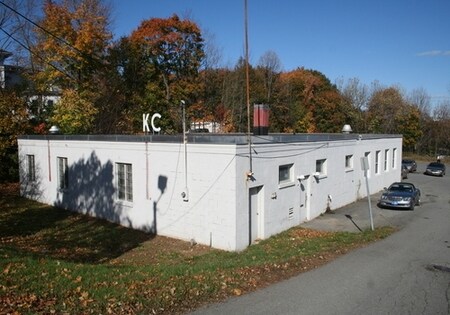 Primary Photo - 97 Court St