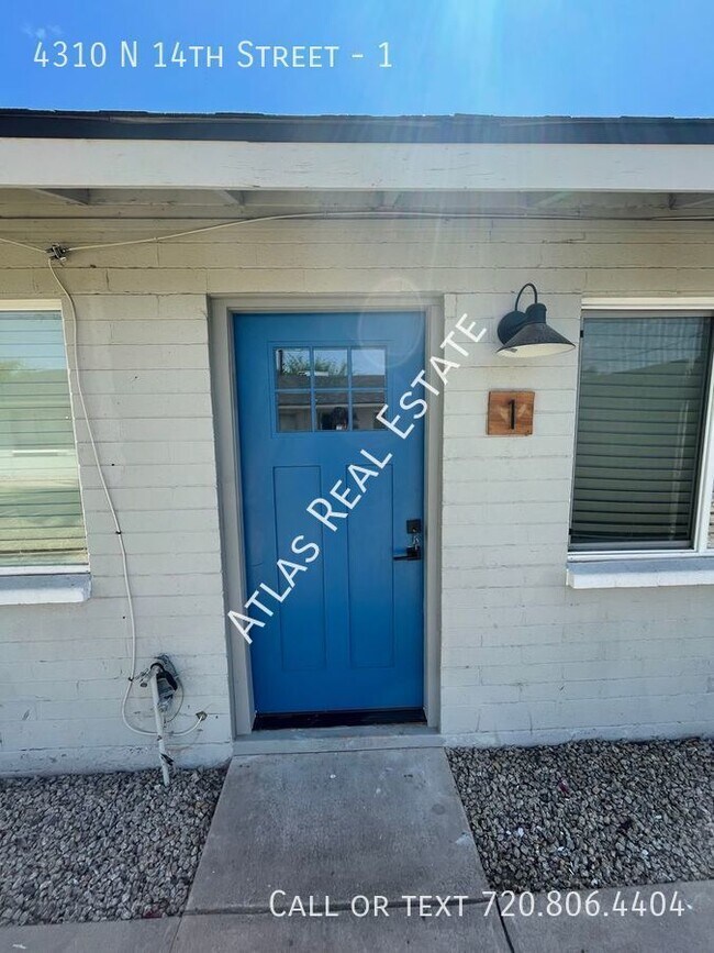 Foto del edificio - ***$500.00off Move in Special*** Garden St...