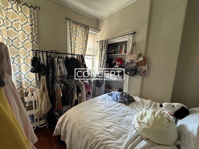 Foto del edificio - 20 Moon St