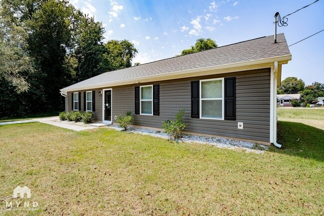 Building Photo - 1231 Tolliver St
