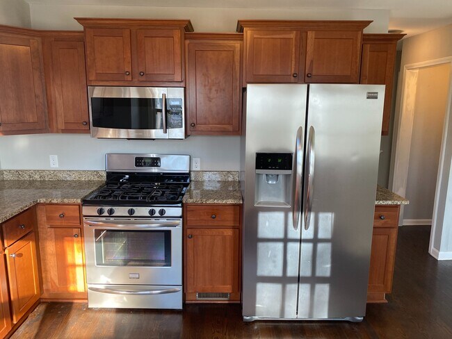 Foto del edificio - 3301 N 88th St