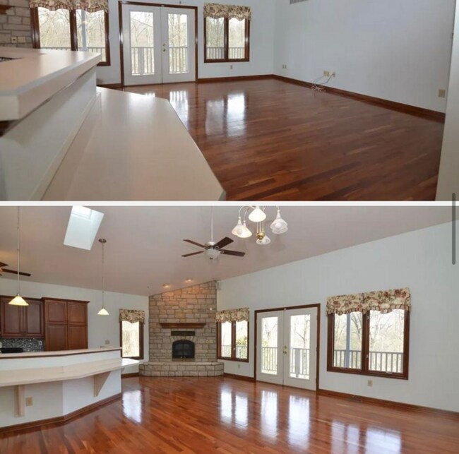 Foto del edificio - 4383 Township Rd 232