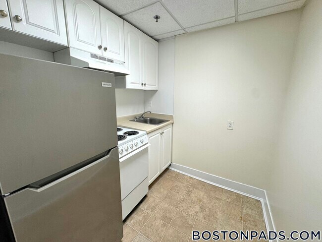 Foto del edificio - 62 Boylston St
