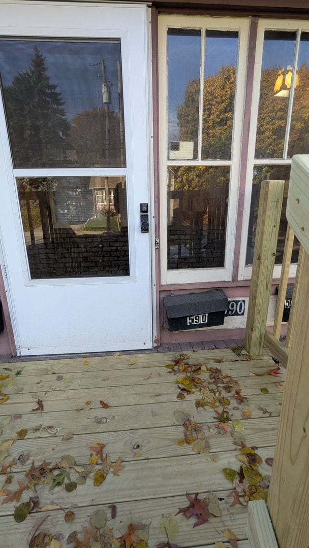 Building Photo - Atlas Investment Group, LLC (590 Sherman Triplex)