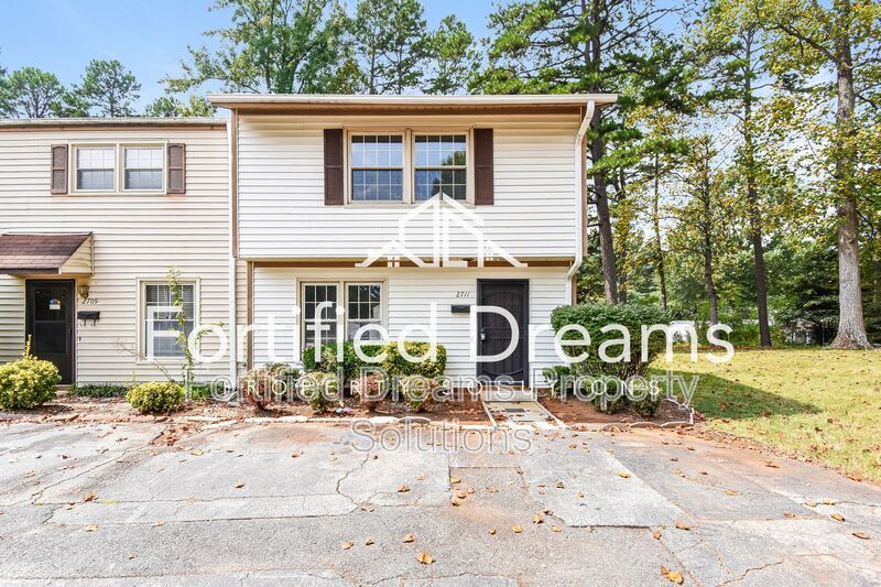 Foto principal - 2711 Reynolds Park Rd