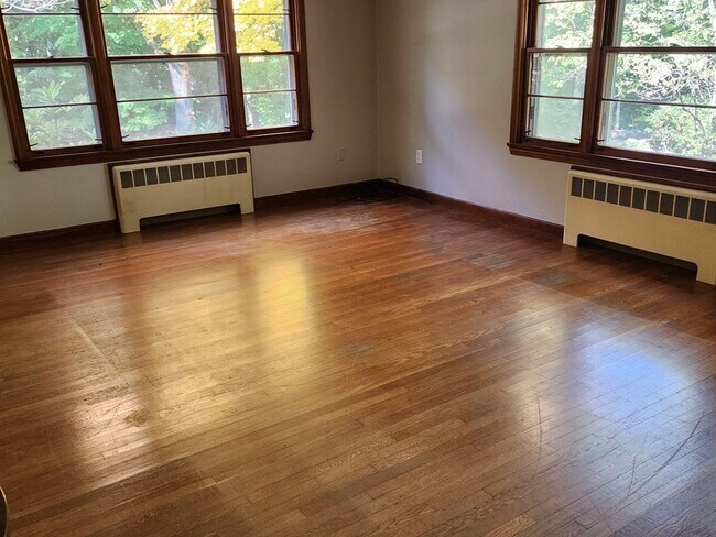 Foto del edificio - 10 Mt Pleasant St