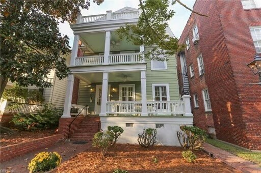 Primary Photo - 506 Hampton Plz