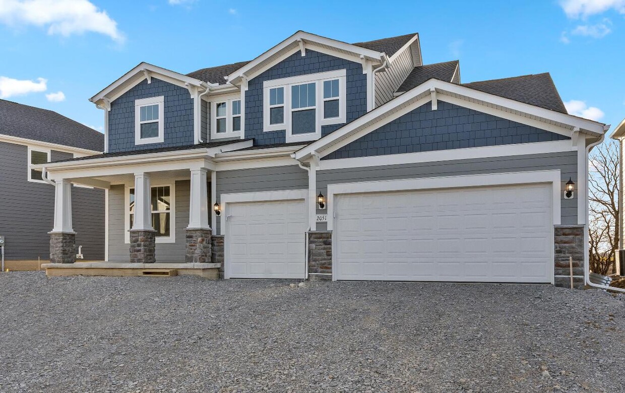 Primary Photo - 2051 Melone Dr
