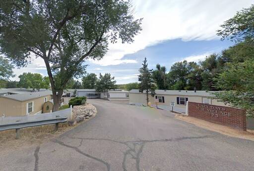 Foto del edificio - Lazy Days Mobile Home Village