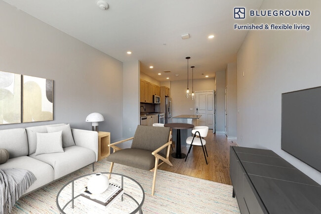 Building Photo - 332 Halstead Ave