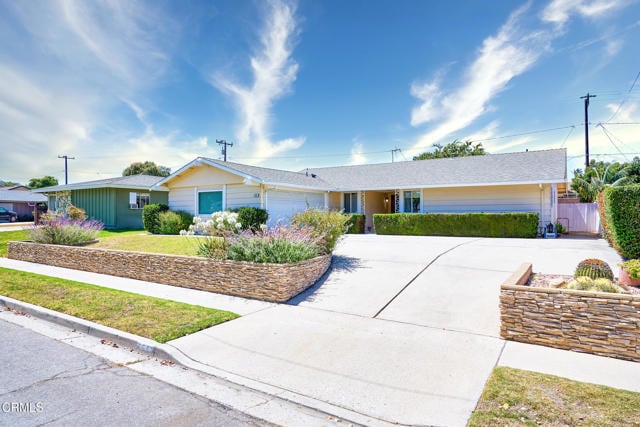 Foto del edificio - 8543 Medford St