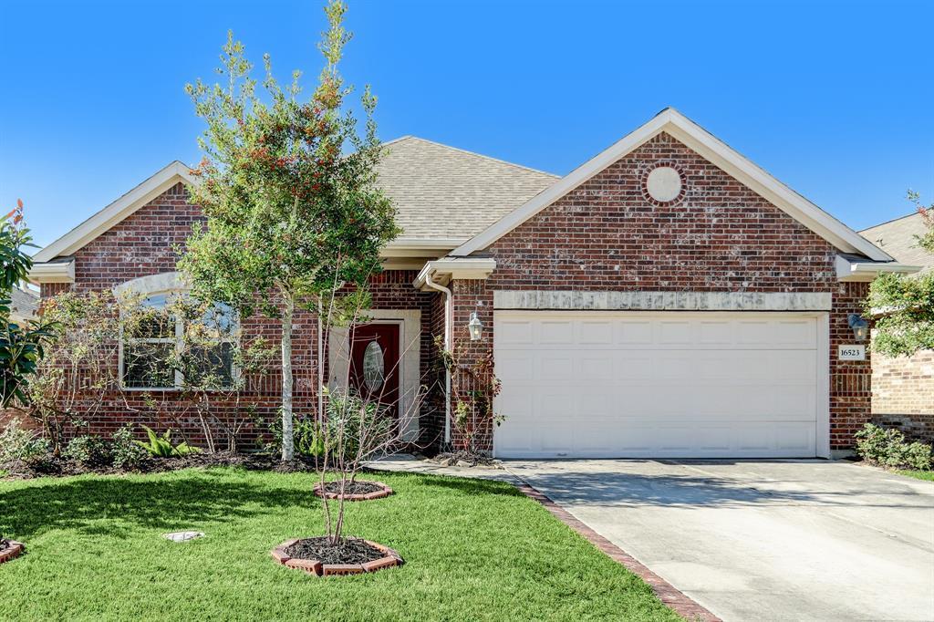 Primary Photo - 16523 Juniper Skies Ln