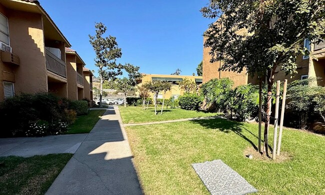 Foto del edificio - 6901 Alvarado Rd