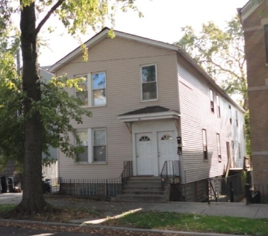 Primary Photo - 917 W 34th St