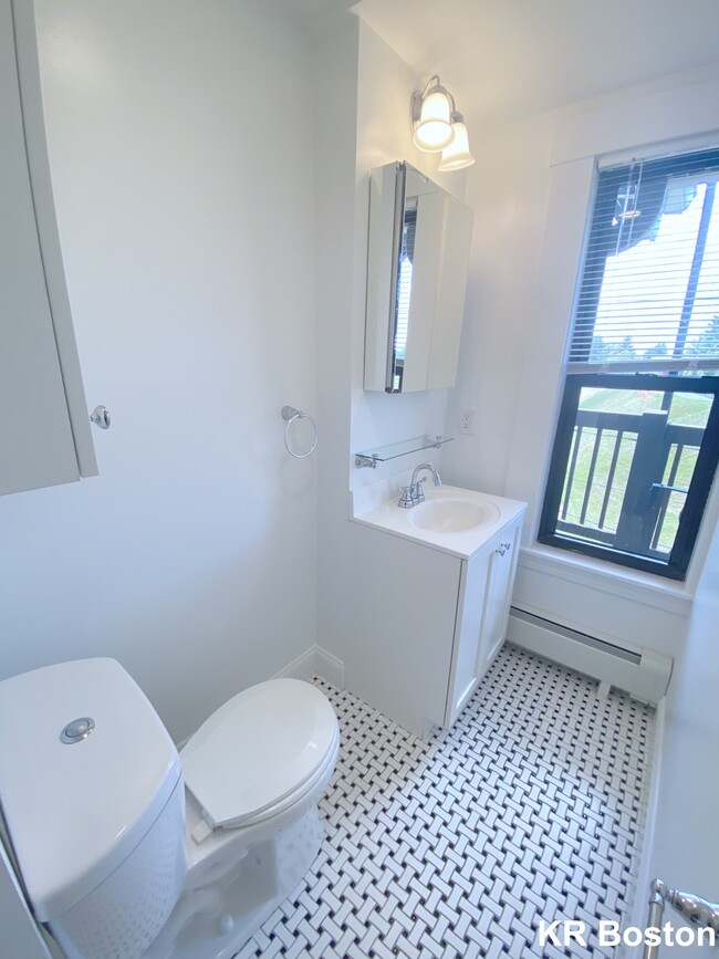 Foto del edificio - 314 Beacon St