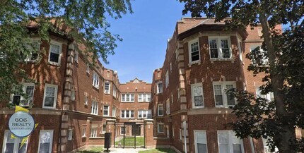 Building Photo - 6843 W 21st Pl