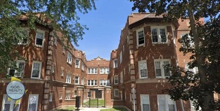 Building Photo - 6843 W 21st Pl