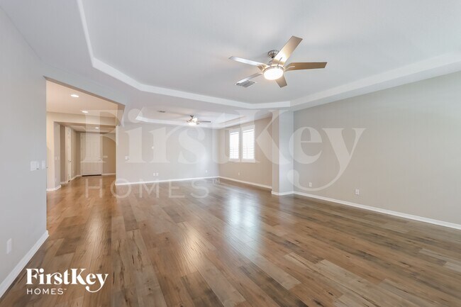 Foto del edificio - 4205 W Magdalena Ln