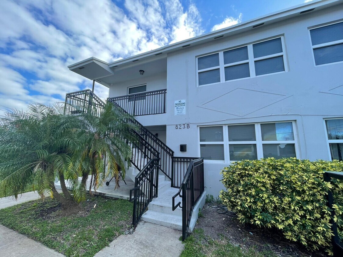 823 3rd St West Palm Beach, FL 33401 Alquileres en West Palm Beach