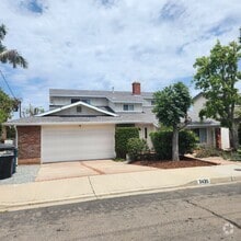 Building Photo - 3435 Mt Carol Dr