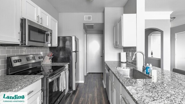 Building Photo - 5350 Fossil Creek Blvd