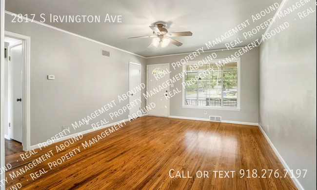 Building Photo - 2817 S Irvington Ave