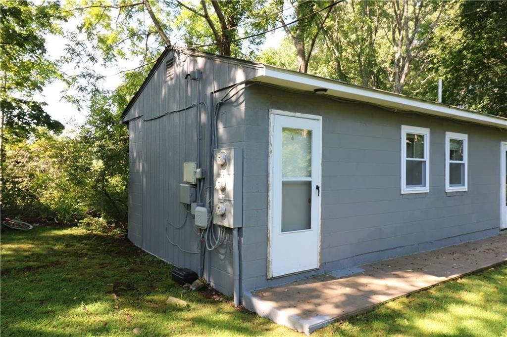 50 Bills Rd Unit 4, South Kingstown, RI 02881 Apartment for Rent in