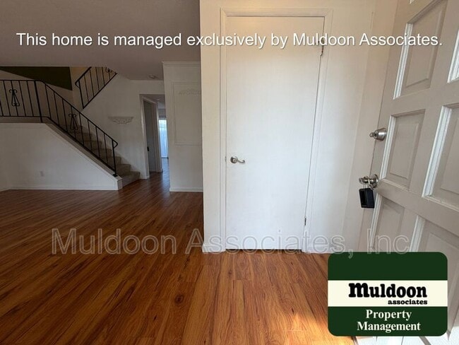 Photo - 1923 N Academy Blvd Townhome