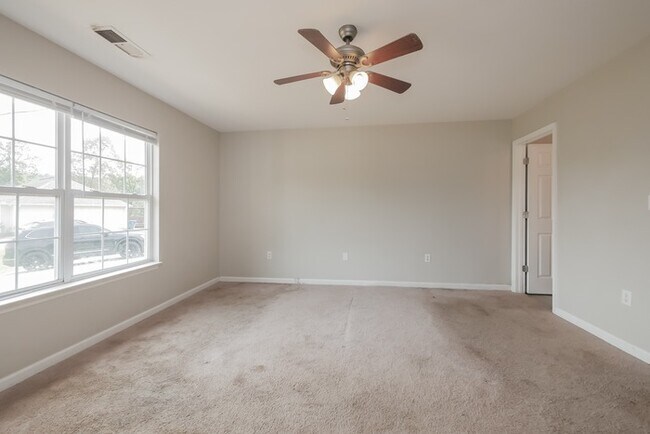 Foto del edificio - Cozy 3 Bedroom Home