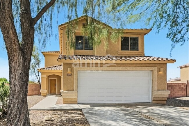 Building Photo - 989 E Stronghold Canyon Ln